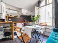 Appartement 1 pièce 10 m² — photo 2