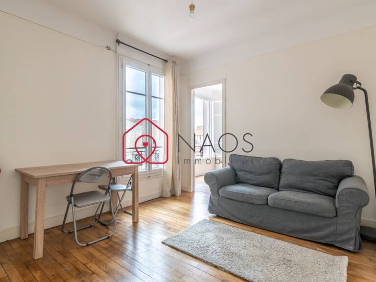 Appartement 2 pièces 38 m² — photo 1