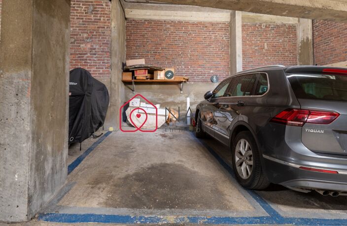 Vente commerce  12 m² Pantin (93500) — photo 4