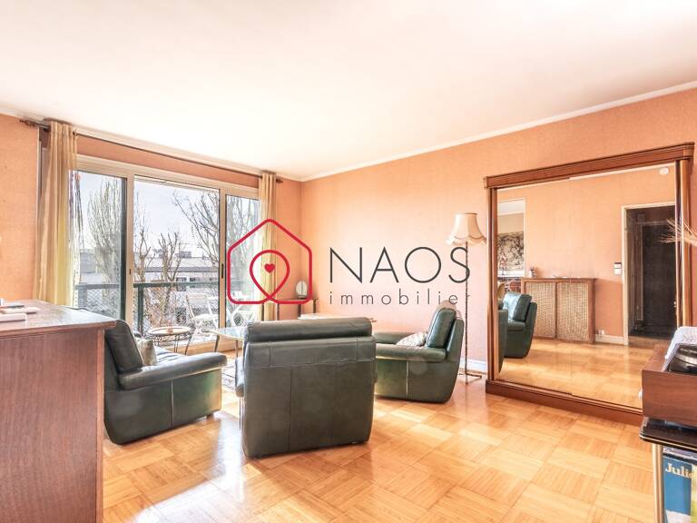 Appartement 4 pièces 85 m² — photo 1