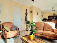 SAINT-NICOLAS-D'ALIERMONT - PAVILLON 5 PIECES SUR SOUS-SOL C — photo 4