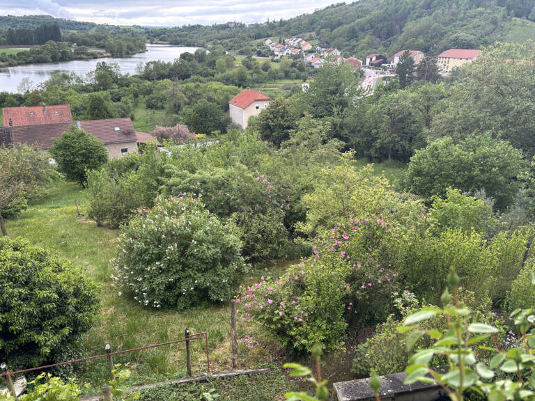 Maison de village à Contz les Bains — photo 1