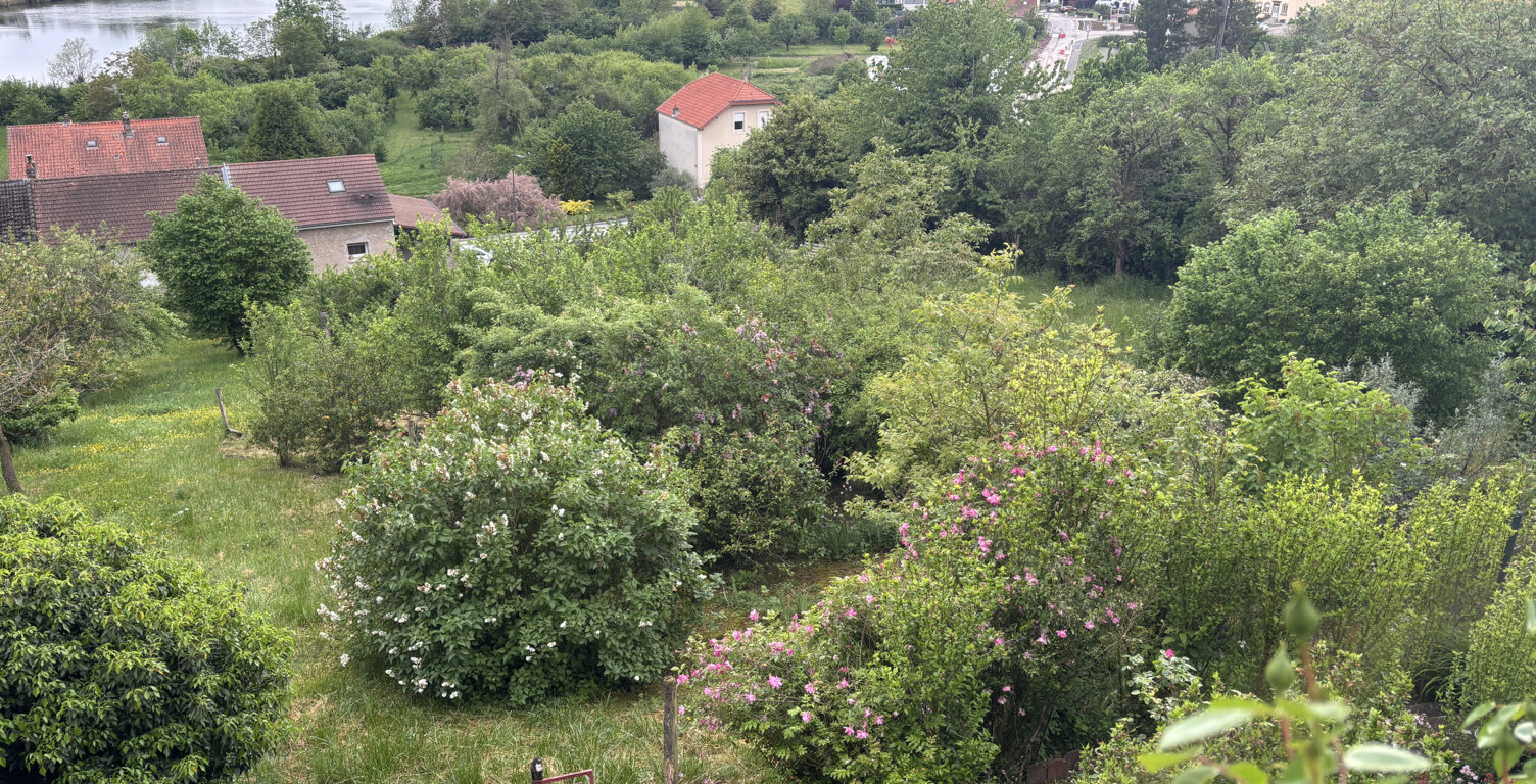 Maison de village à Contz les Bains — photo 1