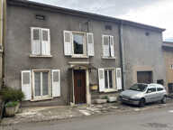 Maison de village à Contz les Bains — photo 2