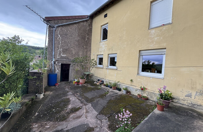 Maison de village à Contz les Bains — photo 3
