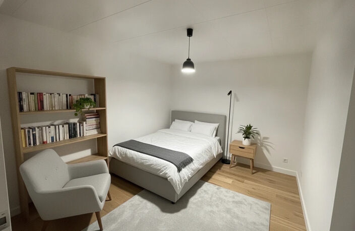 Maison de village à Contz les Bains — photo 5