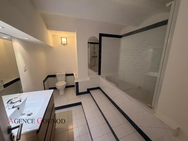 Appartement proposé à Nice