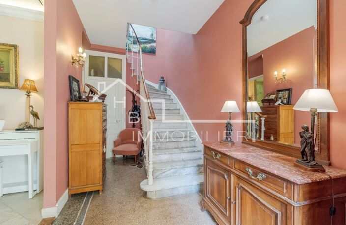 Vente maison 7 pièces 190 m² Nice (06000) — photo 3
