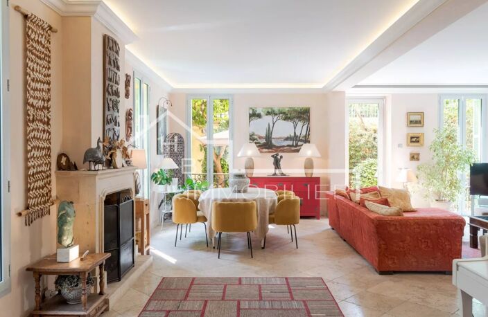 Vente maison 7 pièces 190 m² Nice (06000) — photo 4