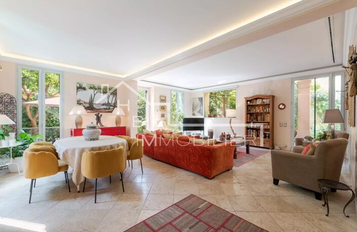 Vente maison 7 pièces 190 m² Nice (06000) — photo 5