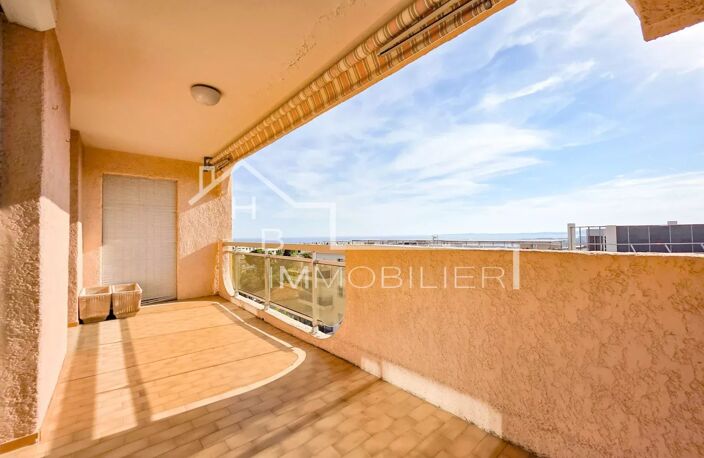 Vente appartement 2 pièces 46 m² Nice (06200) — photo 2