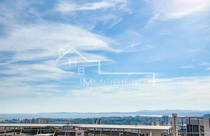 Vente appartement 2 pièces 46 m² Nice (06200) — photo 3