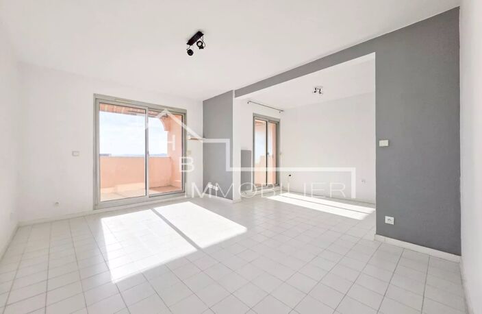 Vente appartement 2 pièces 46 m² Nice (06200) — photo 4