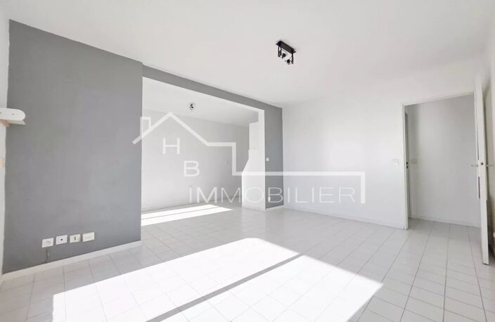 Vente appartement 2 pièces 46 m² Nice (06200) — photo 5