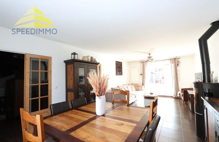 Maison familiale moderne à Périgny, 4 chambres, 131 m² — photo 2