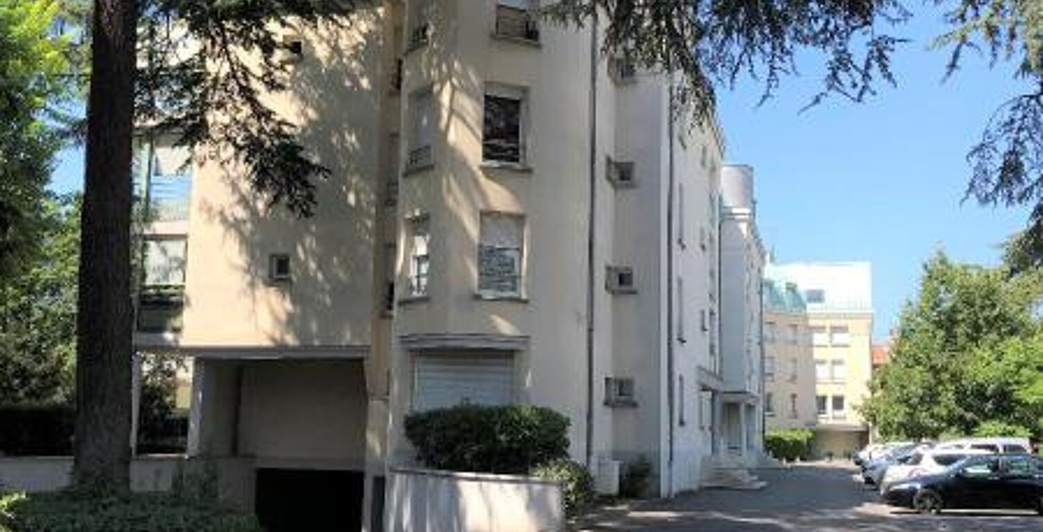 Rue Montplaisir, 'Le Parc Montplaisir', T2 meublé ... — photo 1