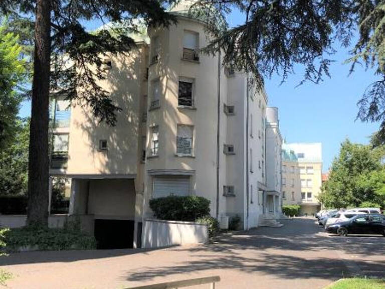 Rue Montplaisir, 'Le Parc Montplaisir', T2 meublé ... — photo 1