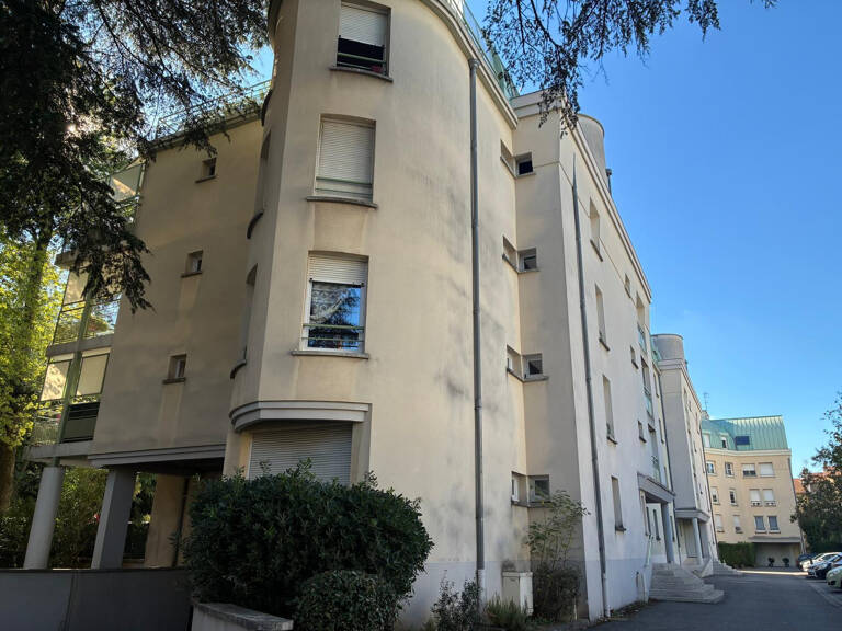 Rue Montplaisir, 'Le Parc Montplaisir', T2 meublé ... — photo 1
