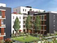 RETOUR DE LOT 3P ET 4P TVA 5.5% - IMMEUBLE DEJA NEUF CONSTRUIT !! !!  — photo 2