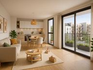 LANCEMENT COMMERCIAL A DRANCY AVENIR !! !! — photo 3