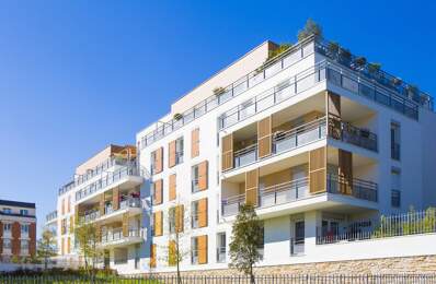 RESIDENCE DEJA LIVRE 2026 - RETOUR DE LOT 3P MOINS DE 250 000€ !! !!  — photo du bien