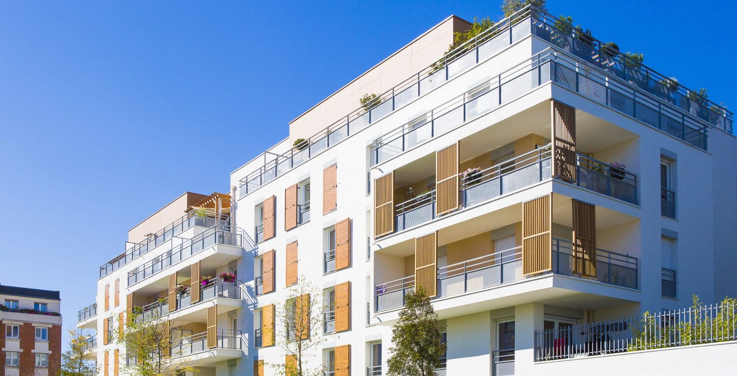 RESIDENCE DEJA LIVRE 2026 - RETOUR DE LOT 3P MOINS DE 250 000€ !! !!  — photo 1