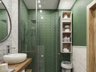 SUCCES COMMERCIAL SAISIR 2P AVEC EXTERIEUR !!  — photo 4