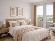 -IMPRESSIONANT T4 DUPLEX SUR ITTENHEIM ! RESIDENCE DE 4 LOGEMENTS SEULEMENT ! — photo 3
