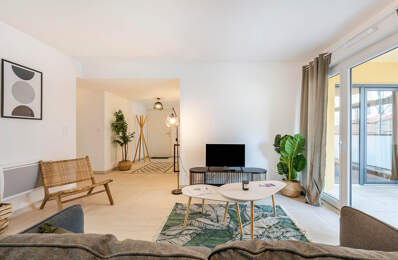 - VUE CHAMPS/COEUR KOCHERSBERG/LUMINEUX/PETITE RESIDENCE. — photo du bien