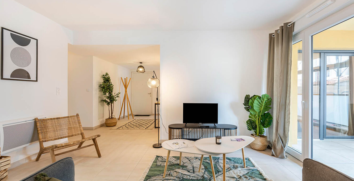 - VUE CHAMPS/COEUR KOCHERSBERG/LUMINEUX/PETITE RESIDENCE. — photo 1
