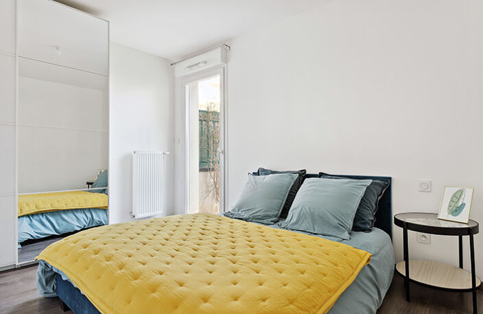 - VUE CHAMPS/COEUR KOCHERSBERG/LUMINEUX/PETITE RESIDENCE. — photo 3