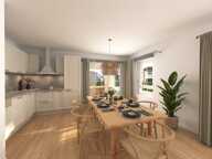 - Appartement jumelé d'exception à Truchtersheim 140m² — photo 2