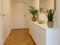 Grand appartement 4 Pièces en DUPLEX au coeur du NEUDORF avec GARAGE ! — photo 3