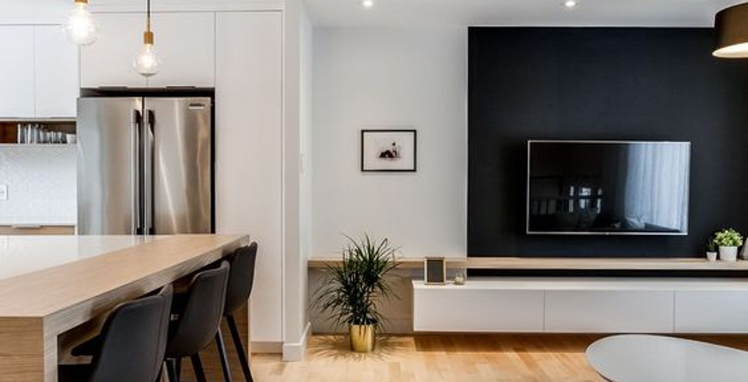 *AUX PORTES DU KOCHERSBERG | GRANDES SURFACES | PETITE RESIDENCE | RE2020 — photo 1