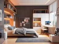 *Superbe Appartement T4 à Pfulgriesheim — photo 4