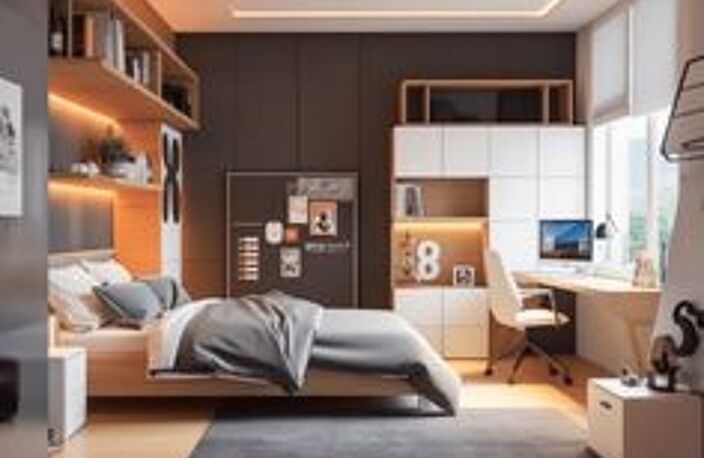*Superbe Appartement T4 à Pfulgriesheim — photo 4