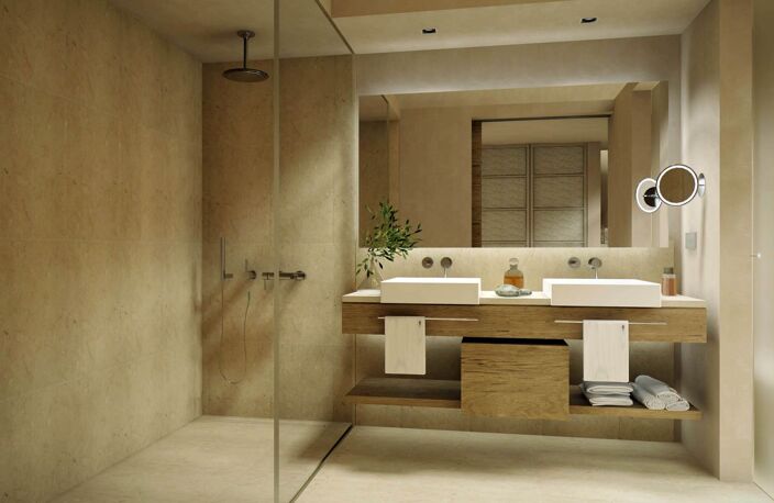 ATTIQUE/TRIPLE ORIENTATION /TERRASSE OUEST 30m² 5X6M/GRANDS VOLUMES/FAIBLES CHARGES — photo 4