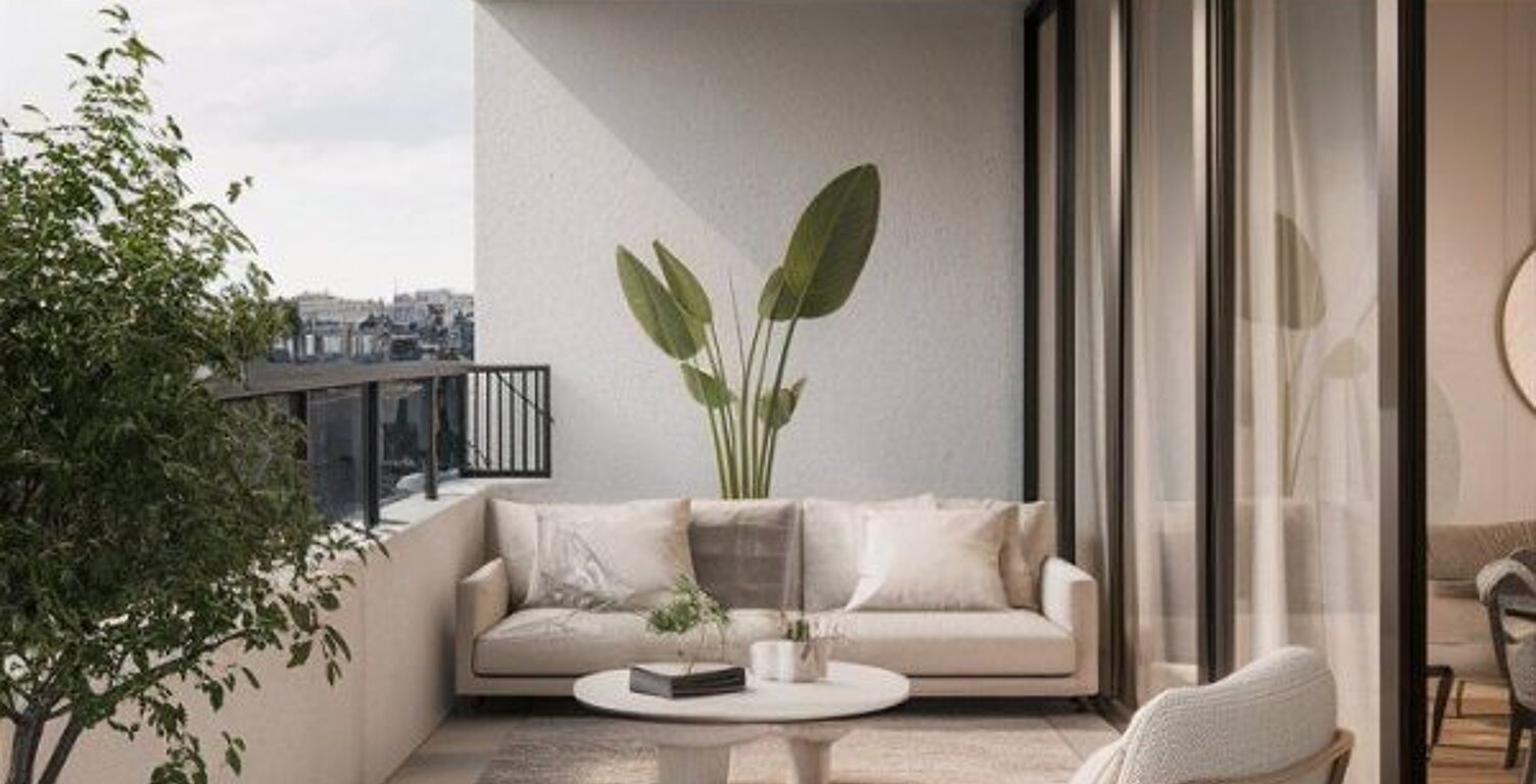 *T3 AVEC PRIX LE PLUS AVANTAGEUX!! Belle Terrasse / Large Baie Vitrée / Résidence Intimiste! — photo 1