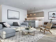 *T3 AVEC PRIX LE PLUS AVANTAGEUX!! Belle Terrasse / Large Baie Vitrée / Résidence Intimiste! — photo 2