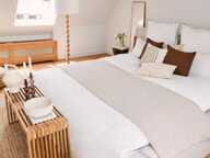 *Neuf et disponible!! DERNIER ETAGE / DUPLEX / 120M² AU SOL / TERRASSE CARRÉE — photo 4