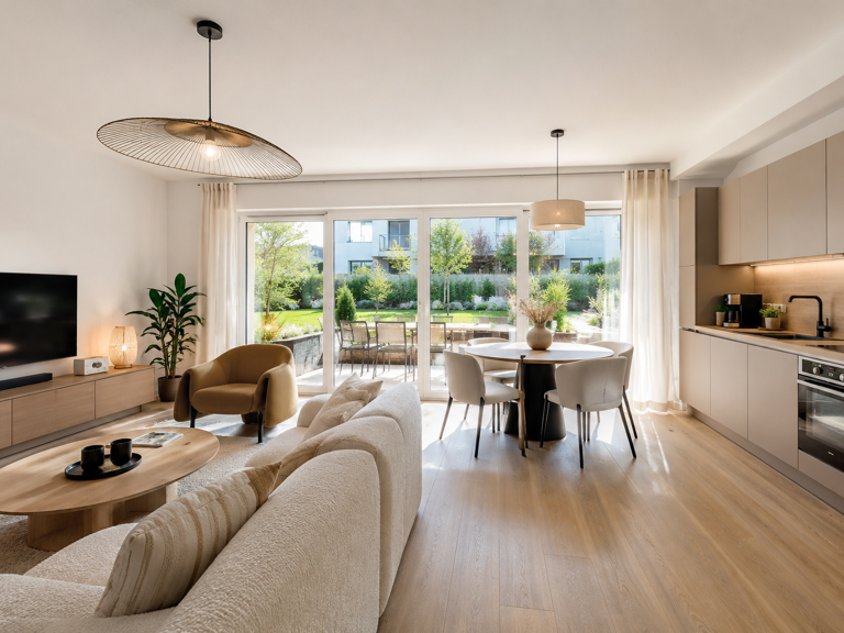 POUR EMMENAGER EN 2026 SPACIEUX 3 PIECES DE 70m² PARFAITEMENT DISTRIBUÉ DISPONIBLE SU — photo 1