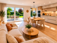 POUR EMMENAGER EN 2026 SPACIEUX 3 PIECES DE 70m² PARFAITEMENT DISTRIBUÉ DISPONIBLE SU — photo 2