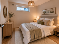 POUR EMMENAGER EN 2026 SPACIEUX 3 PIECES DE 70m² PARFAITEMENT DISTRIBUÉ DISPONIBLE SU — photo 3