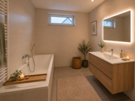 POUR EMMENAGER EN 2026 SPACIEUX 3 PIECES DE 70m² PARFAITEMENT DISTRIBUÉ DISPONIBLE SU — photo 4