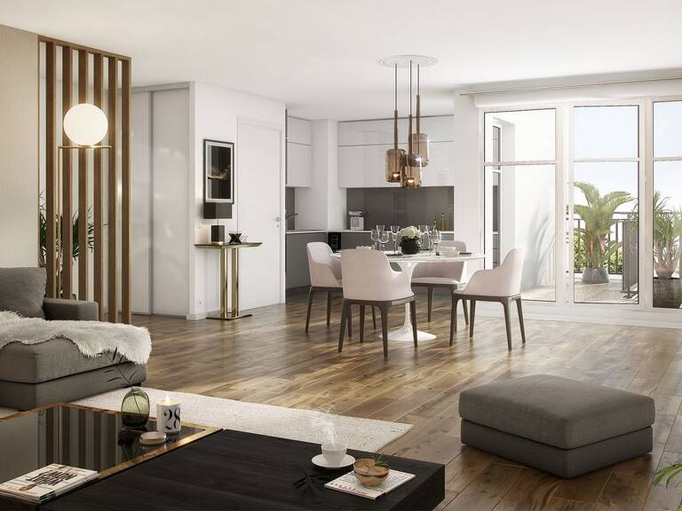 DERNIÈRE OPPORTUNITÉ ! DERNIER T4 VUE VIGNES! VOTRE PROCHAIN CHEZ-VOUS, ENTRE LUXE ET SÉRÉNITÉ! — photo 1