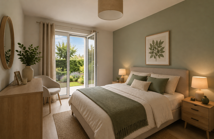  T4 IMMENSE JARDIN 148M² SUD — photo 2