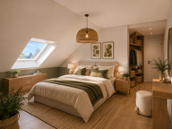 GRAND ET SPACIEUX T3 83M²  — photo 2