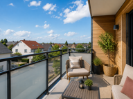 T2  neuf intimiste  à Obernai – Grand séjour DE 25m² — photo 2