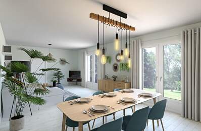 Nouveau 2 pièces avec terrasse – La Wantzenau — photo du bien