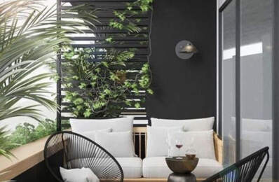 3P 68m² orienté SUD dans nouveau quartier RIVE DU QUAI| RE2020|PROX CENTRE — photo du bien